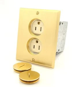 LEVITON