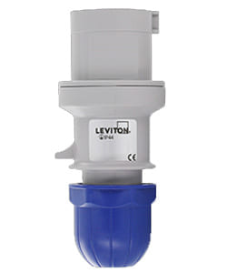 LEVITON