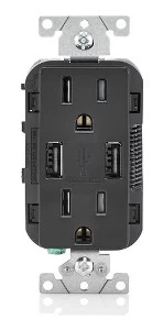 LEVITON