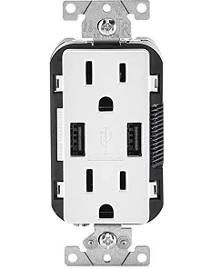 LEVITON