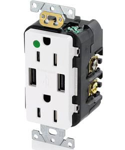 LEVITON