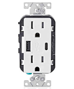 LEVITON