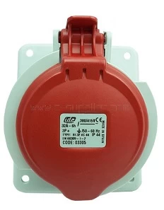LEVITON