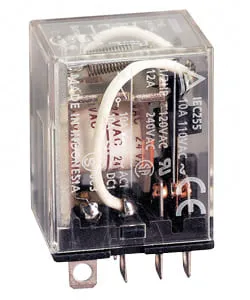 OMRON