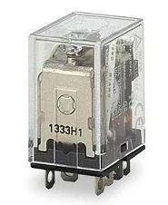 OMRON