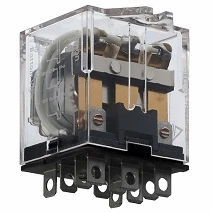 OMRON