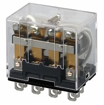 OMRON