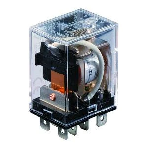 OMRON