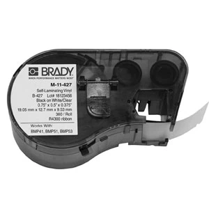 BRADY