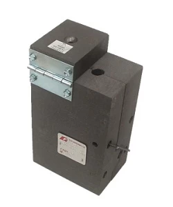 THERMOWELD