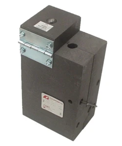 THERMOWELD