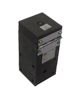 THERMOWELD