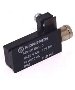 NORGREN