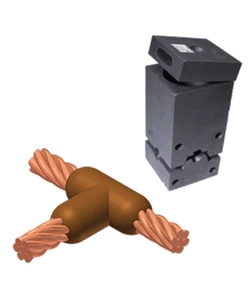 THERMOWELD