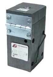 THERMOWELD