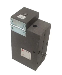 THERMOWELD