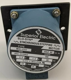 SUPERIOR-ELECTRIC