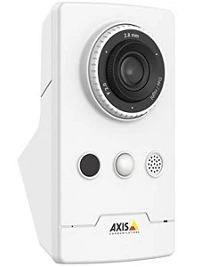 AXIS-COMMUNICATIONS
