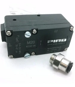PIAB