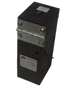 THERMOWELD