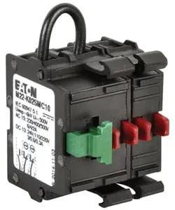 MOELLER