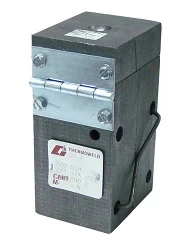THERMOWELD