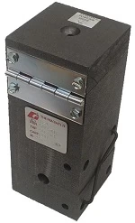 THERMOWELD