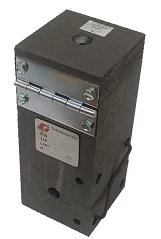 BURNDY