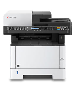 KYOCERA