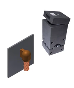 THERMOWELD