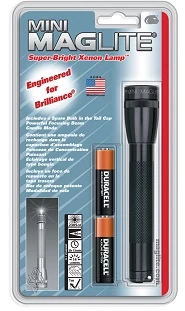 MAGLITE
