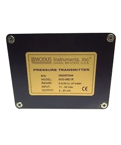 MODUS-INSTRUMENTS