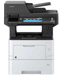 KYOCERA