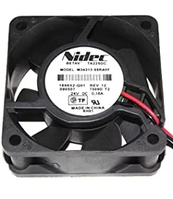 NIDEC