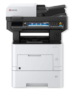 KYOCERA
