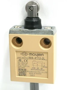 MOUJEN