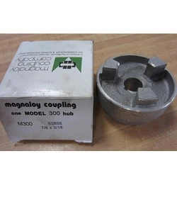 MAGNALOY