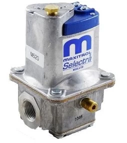 MAXITROL