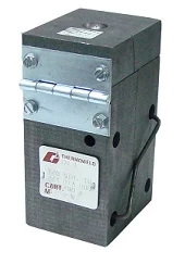 THERMOWELD