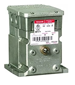 HONEYWELL