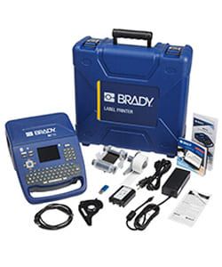 BRADY