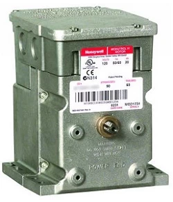 HONEYWELL