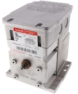 HONEYWELL