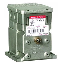 HONEYWELL