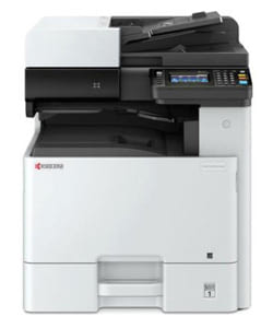 KYOCERA