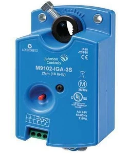 JOHNSON-CONTROLS