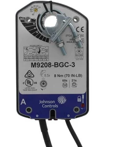 JOHNSON-CONTROLS