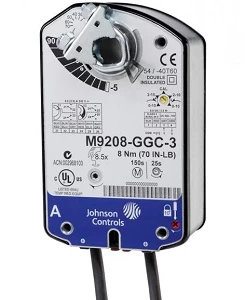 JOHNSON-CONTROLS