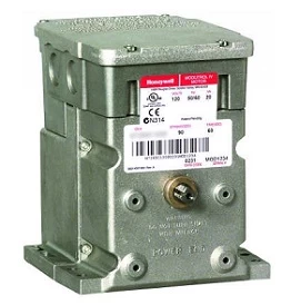 HONEYWELL