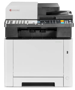 KYOCERA